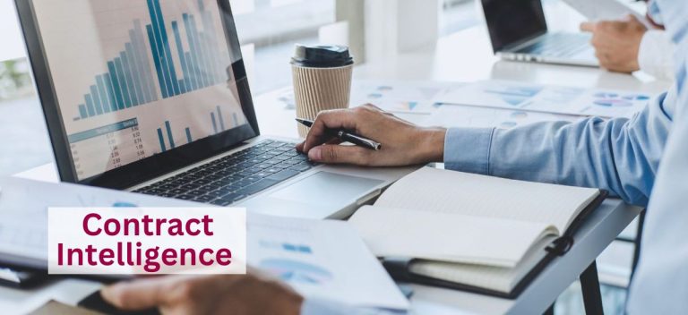 Overcoming the Challenge of Contract Intelligence in Enterprises with Legitt AI
