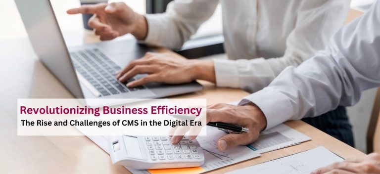 Revolutionizing Business Efficiency: The Rise and Challenges of Contract Management Systems in the Digital Era