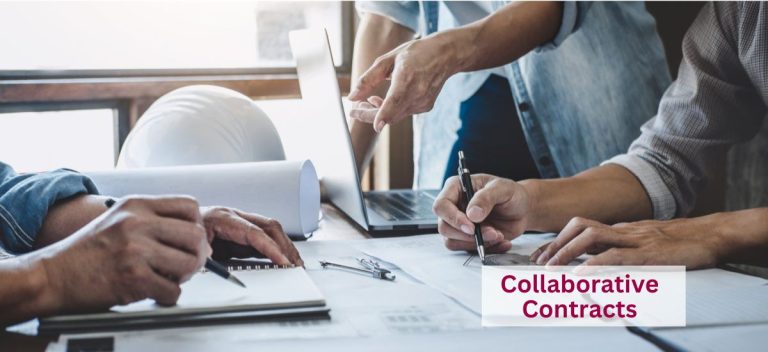 Collaborative Contracts: A New Approach to Business Agreements