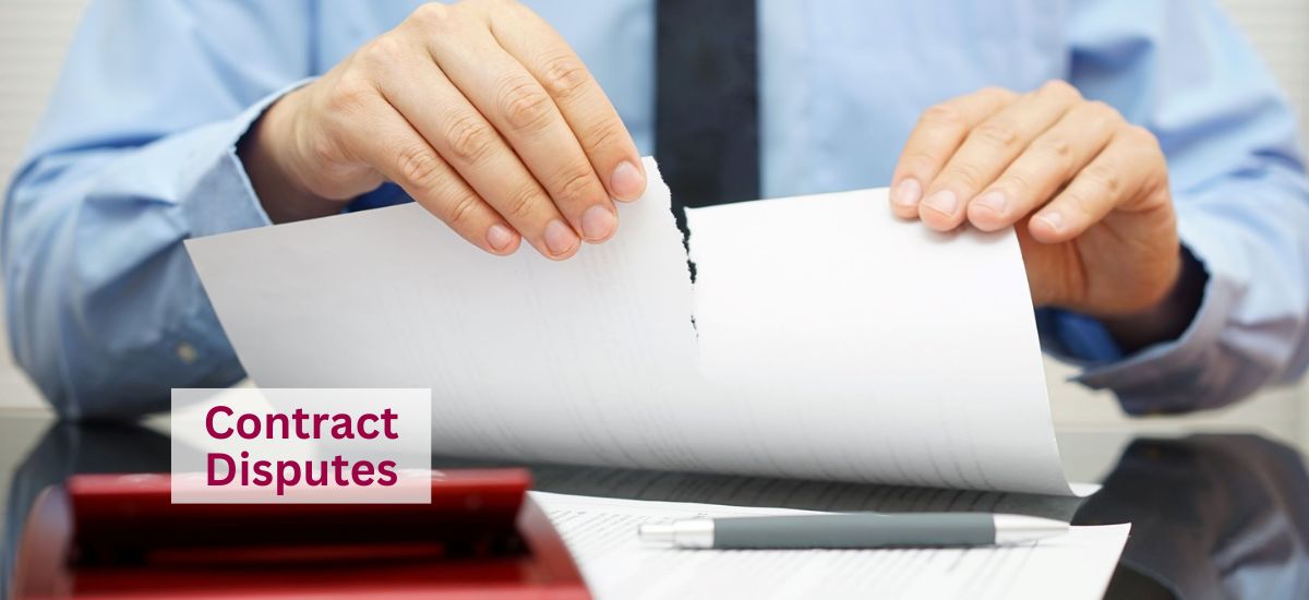 How to Resolve Contract Disputes: Mediation and Arbitration
