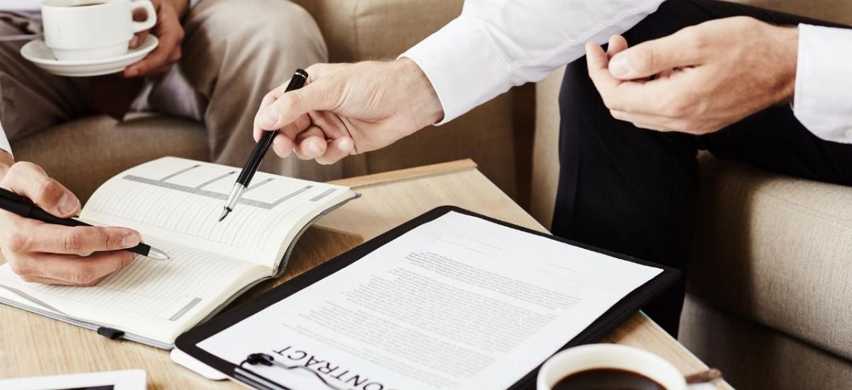 The Impact of Contract Law on Business Operations: A Guide for Senior Business Leaders